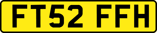 FT52FFH