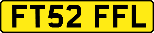 FT52FFL