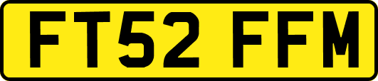 FT52FFM