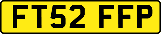 FT52FFP