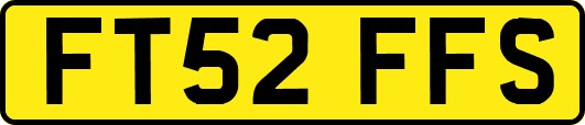 FT52FFS