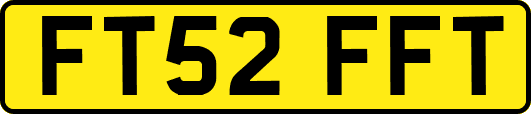 FT52FFT