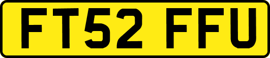 FT52FFU