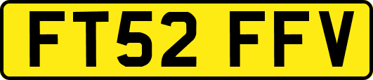 FT52FFV