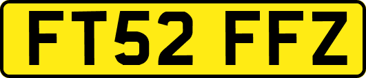 FT52FFZ