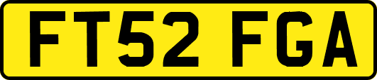FT52FGA