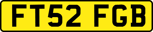 FT52FGB