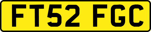 FT52FGC