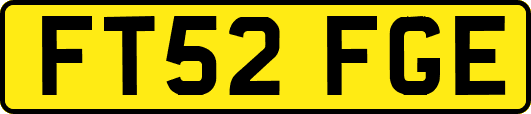 FT52FGE