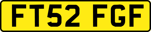 FT52FGF