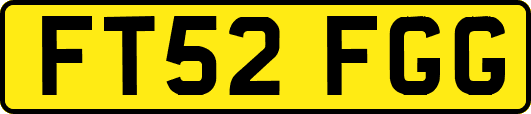 FT52FGG