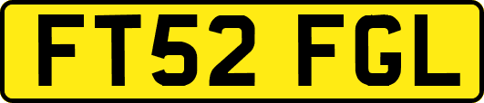 FT52FGL