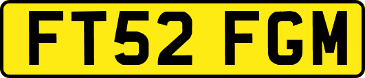 FT52FGM