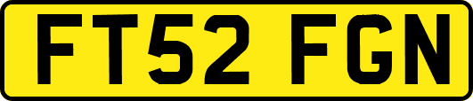 FT52FGN