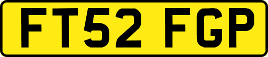 FT52FGP
