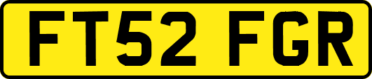 FT52FGR