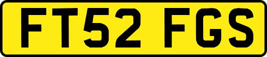 FT52FGS