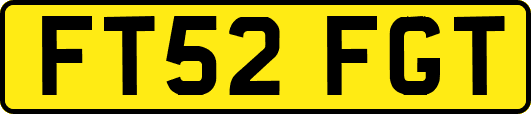 FT52FGT