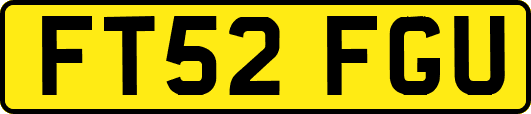 FT52FGU