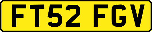 FT52FGV