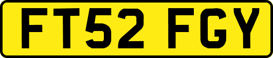 FT52FGY
