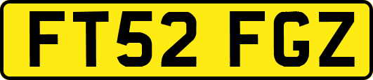 FT52FGZ