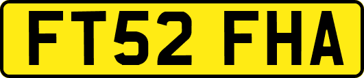 FT52FHA