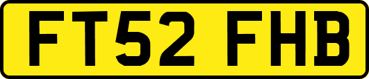 FT52FHB