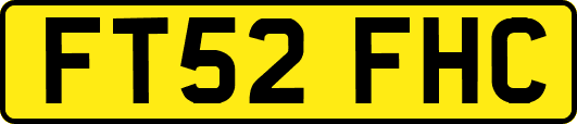 FT52FHC