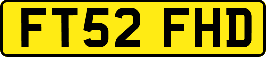 FT52FHD
