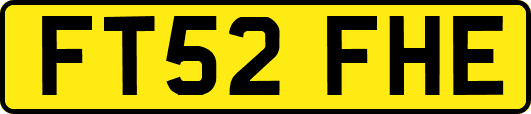 FT52FHE