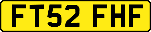 FT52FHF