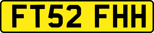 FT52FHH