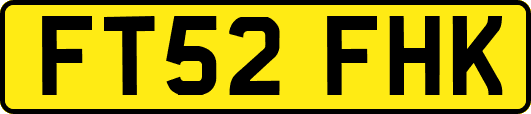 FT52FHK