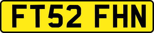 FT52FHN