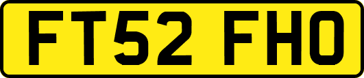 FT52FHO