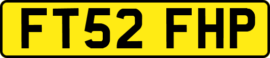 FT52FHP