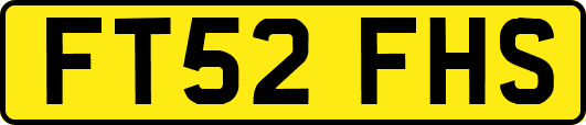 FT52FHS