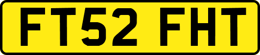 FT52FHT
