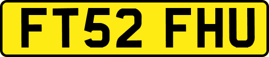FT52FHU