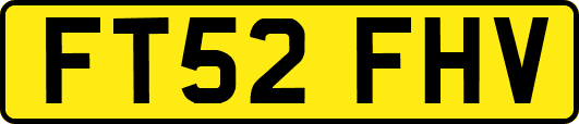 FT52FHV