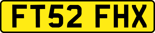 FT52FHX