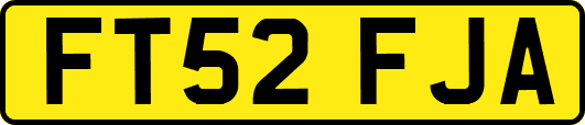 FT52FJA