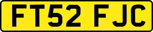 FT52FJC
