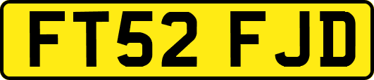 FT52FJD
