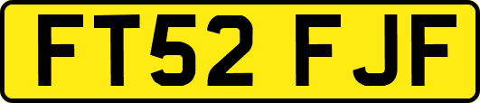 FT52FJF