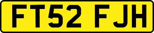 FT52FJH