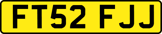FT52FJJ
