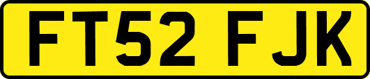 FT52FJK