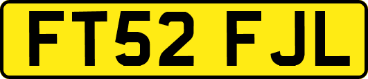 FT52FJL